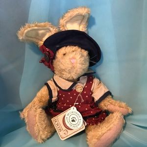 🎄Boyd’s Plush Emily Rabbit